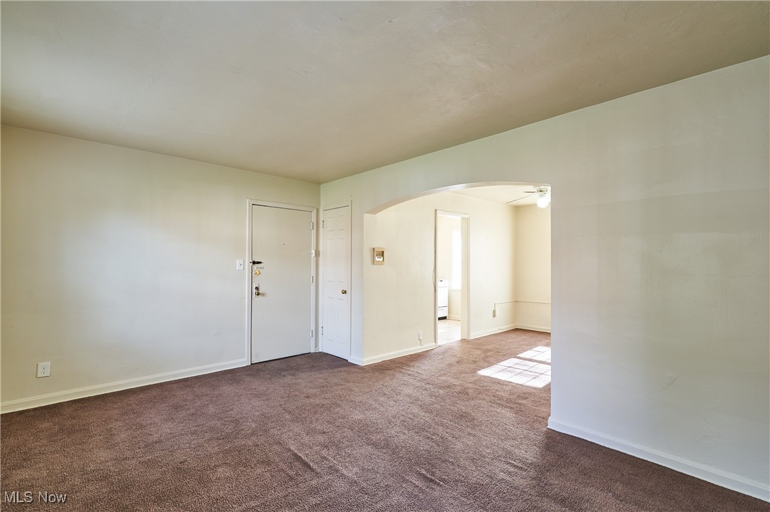 1581-1589 Coventry Road East Cleveland OH 44118