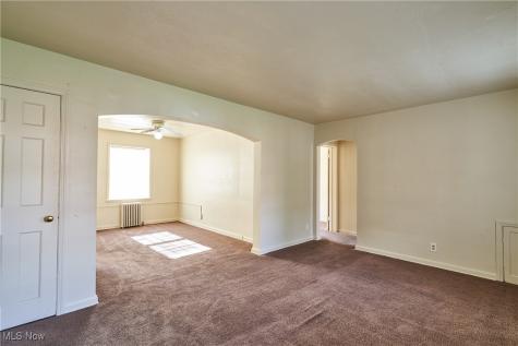 1581-1589 Coventry Road East Cleveland OH 44118