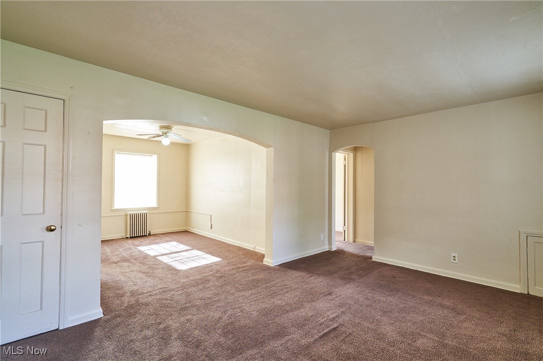 1581-1589 Coventry Road East Cleveland OH 44118