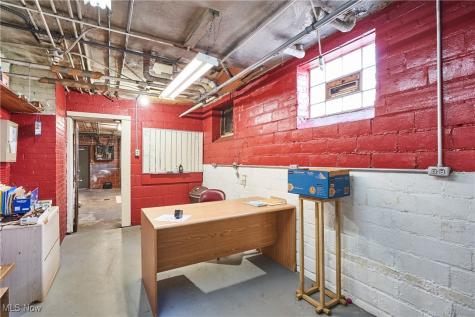 1581-1589 Coventry Road East Cleveland OH 44118