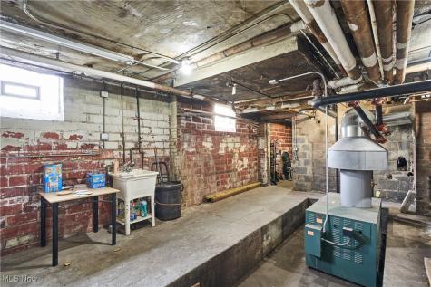 1581-1589 Coventry Road East Cleveland OH 44118