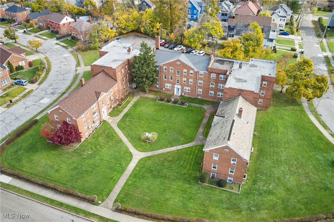 1581-1589 Coventry Road East Cleveland OH 44118