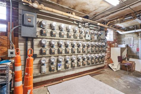 1581-1589 Coventry Road East Cleveland OH 44118