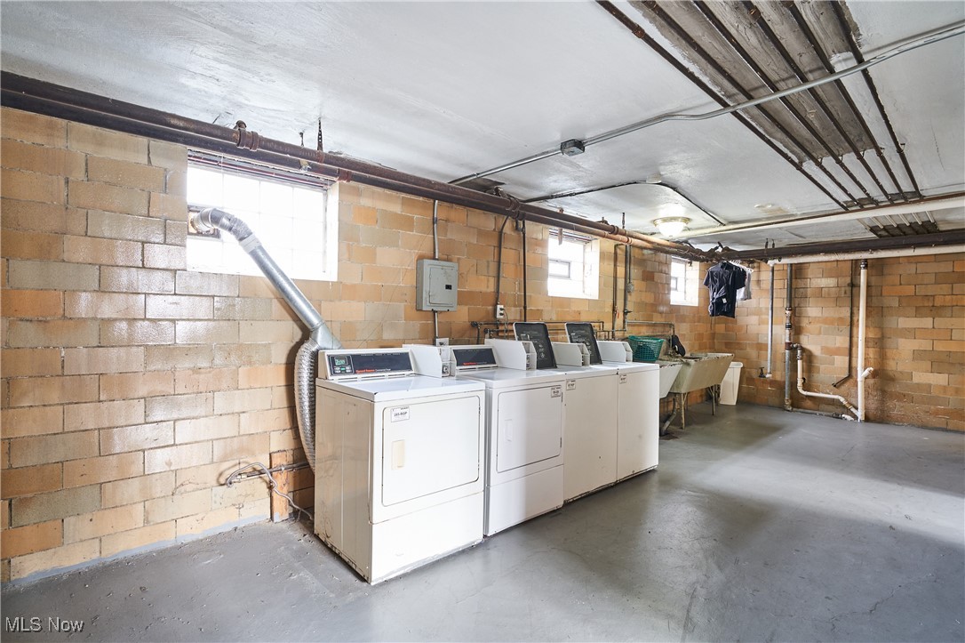 1581-1589 Coventry Road East Cleveland OH 44118