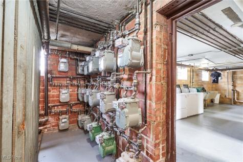 1581-1589 Coventry Road East Cleveland OH 44118