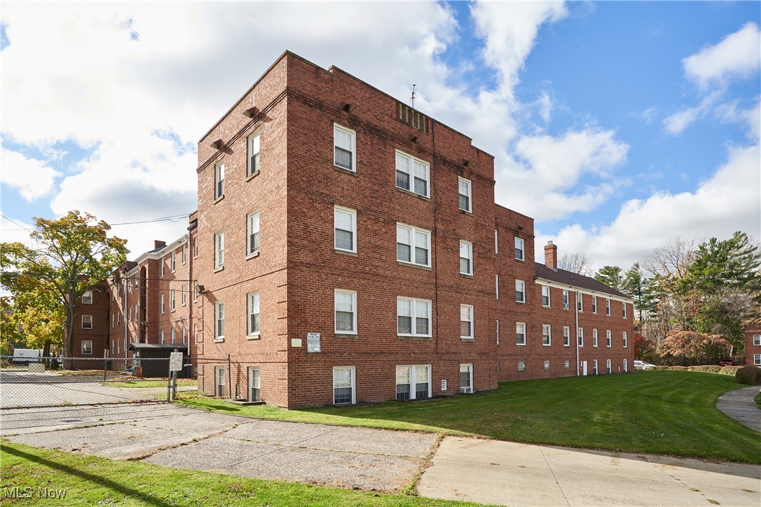 1581-1589 Coventry Road East Cleveland OH 44118