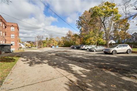 1581-1589 Coventry Road East Cleveland OH 44118