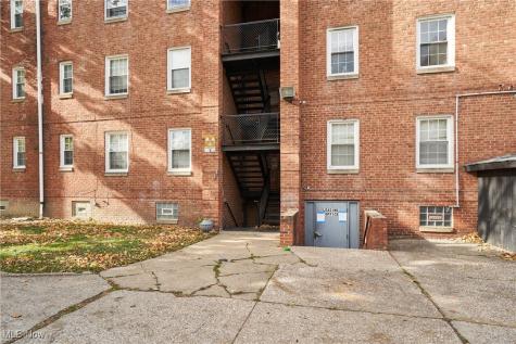 1581-1589 Coventry Road East Cleveland OH 44118
