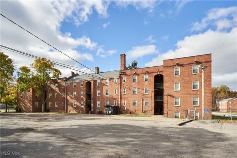 1581-1589 Coventry Road East Cleveland OH 44118