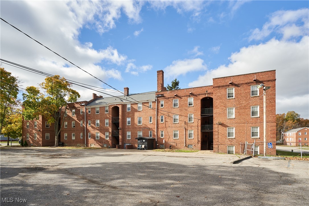 1581-1589 Coventry Road East Cleveland OH 44118