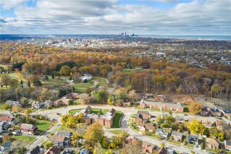 1581-1589 Coventry Road East Cleveland OH 44118