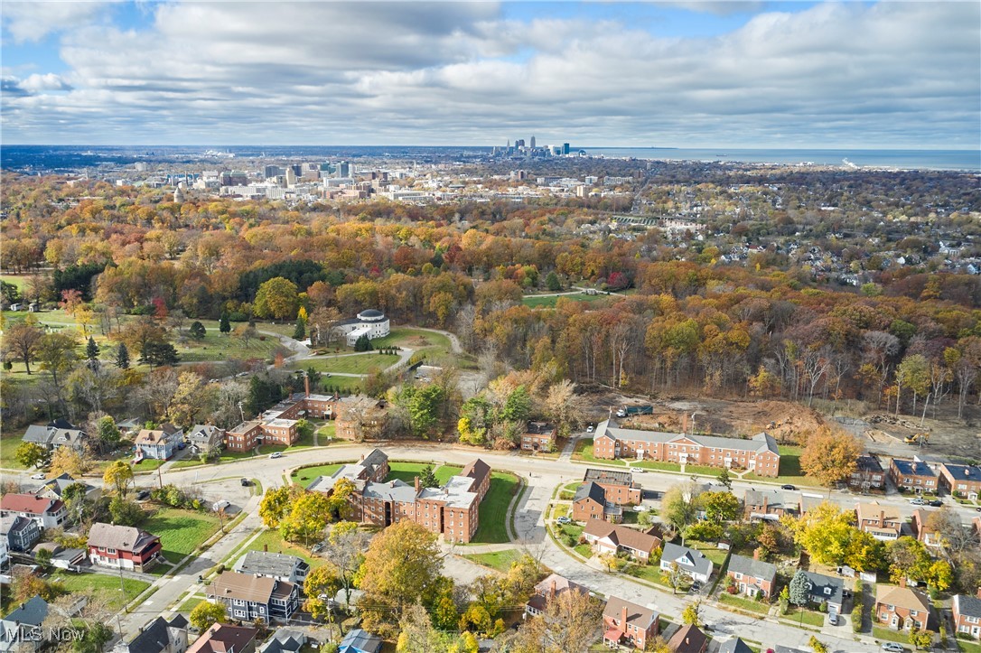 1581-1589 Coventry Road East Cleveland OH 44118