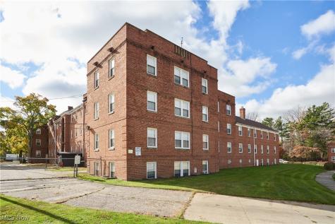 1581-1589 Coventry Road East Cleveland OH 44118