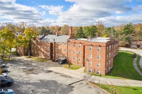 1581-1589 Coventry Road East Cleveland OH 44118