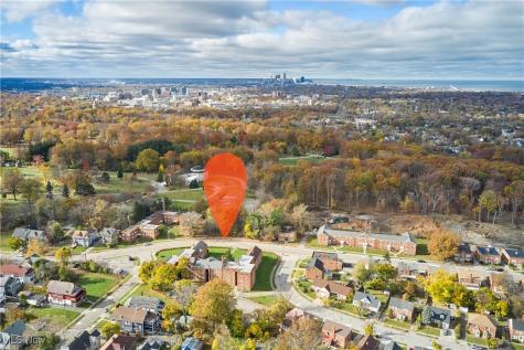 1581-1589 Coventry Road East Cleveland OH 44118