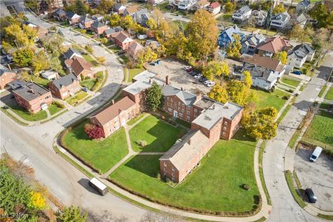 1581-1589 Coventry Road East Cleveland OH 44118