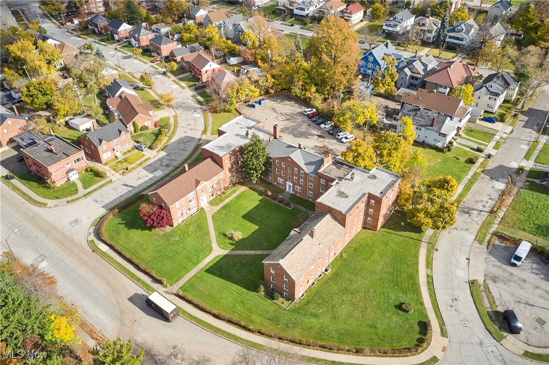 1581-1589 Coventry Road East Cleveland OH 44118