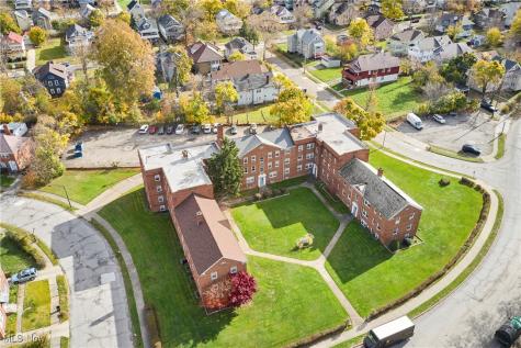 1581-1589 Coventry Road East Cleveland OH 44118