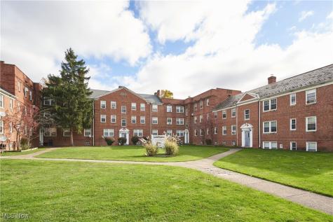 1581-1589 Coventry Road East Cleveland OH 44118