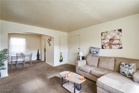 1581-1589 Coventry Road East Cleveland OH 44118