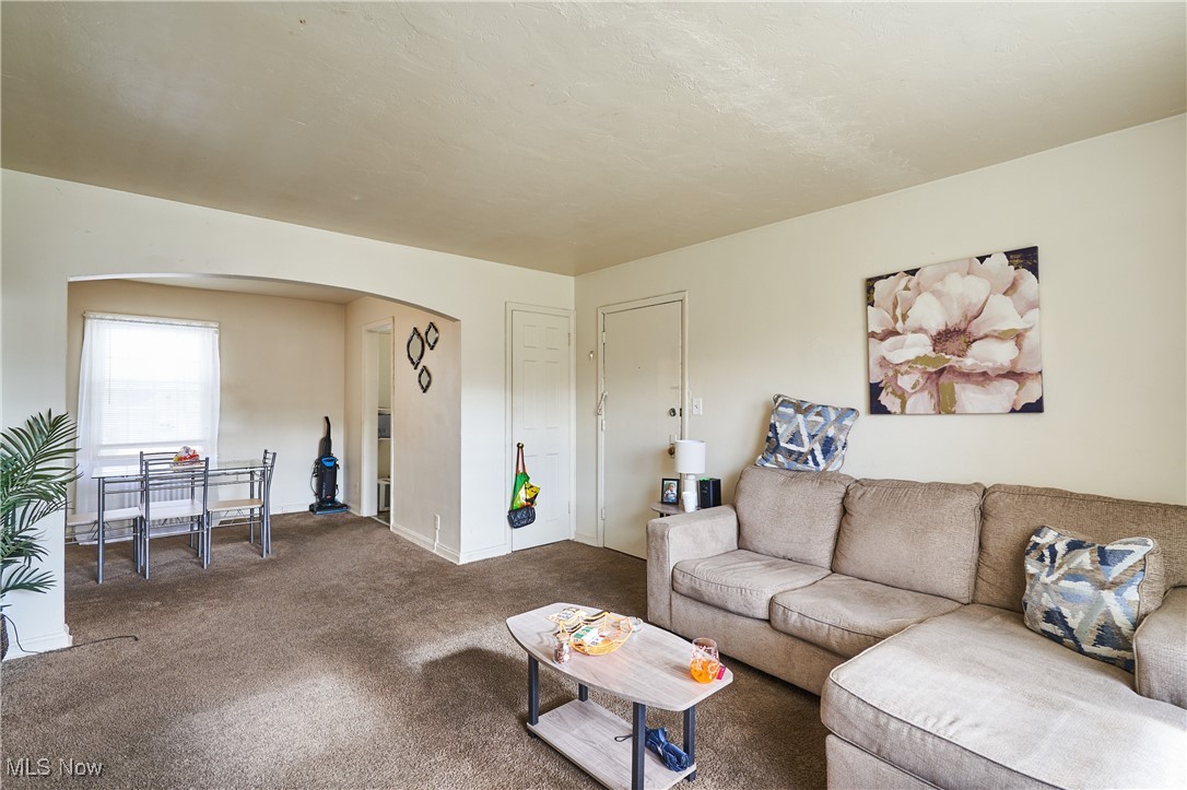 1581-1589 Coventry Road East Cleveland OH 44118