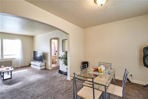 1581-1589 Coventry Road East Cleveland OH 44118