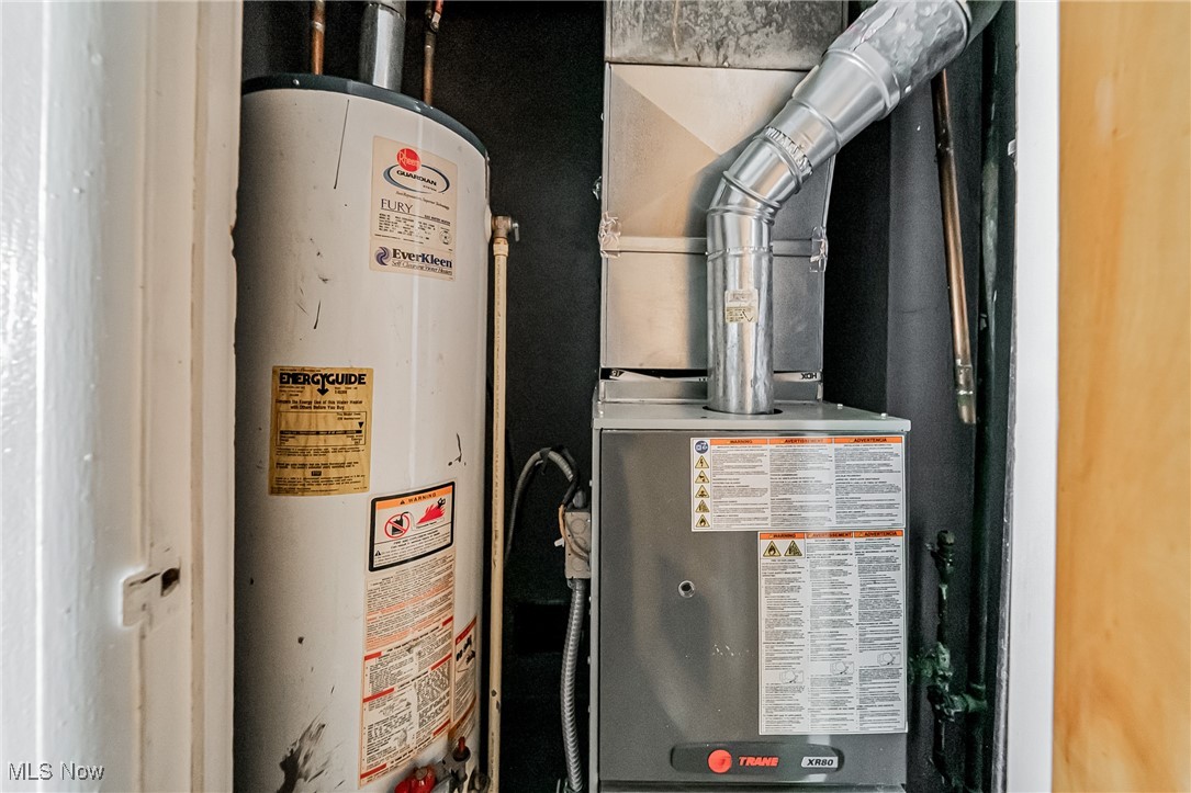 15978 Nelacrest Road East Cleveland OH 44112