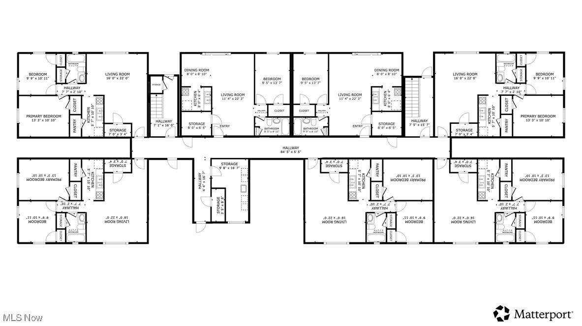 15978 Nelacrest Road East Cleveland OH 44112