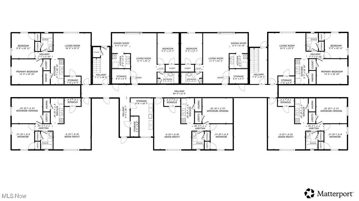 15978 Nelacrest Road East Cleveland OH 44112