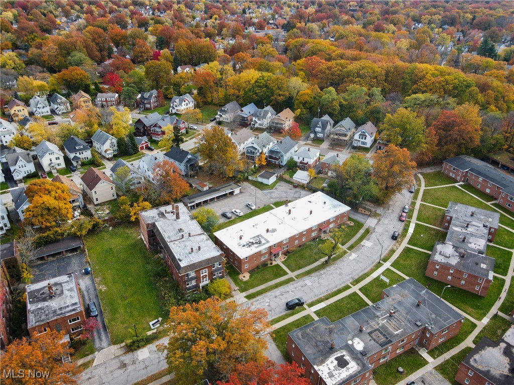 15978 Nelacrest Road East Cleveland OH 44112