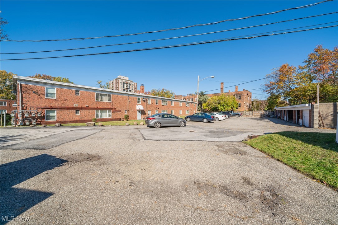 15978 Nelacrest Road East Cleveland OH 44112