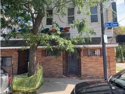 6702-6704 Saint Clair Avenue Cleveland OH 44103