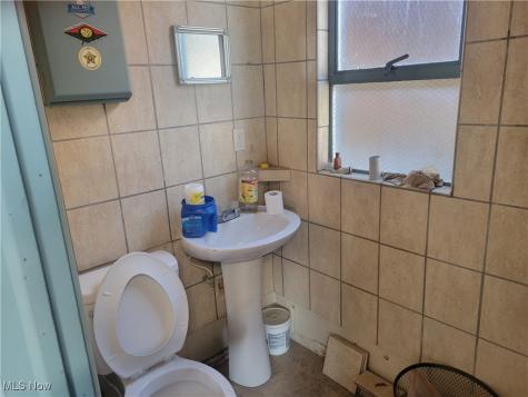 404 Lincoln Avenue Cadiz OH 43907