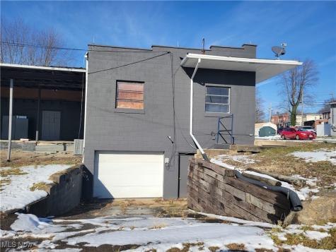 404 Lincoln Avenue Cadiz OH 43907