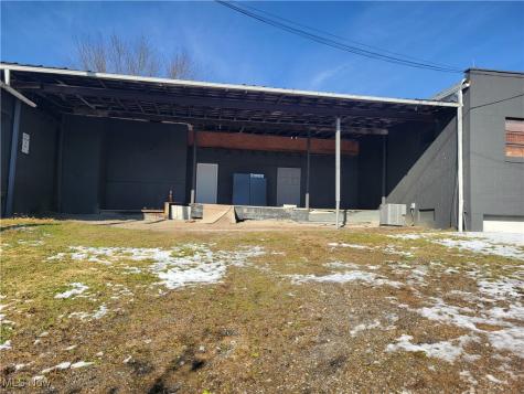 404 Lincoln Avenue Cadiz OH 43907