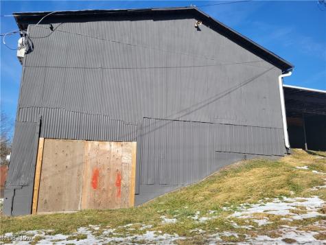 404 Lincoln Avenue Cadiz OH 43907