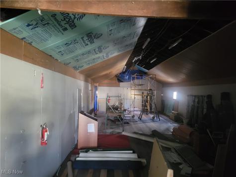 404 Lincoln Avenue Cadiz OH 43907