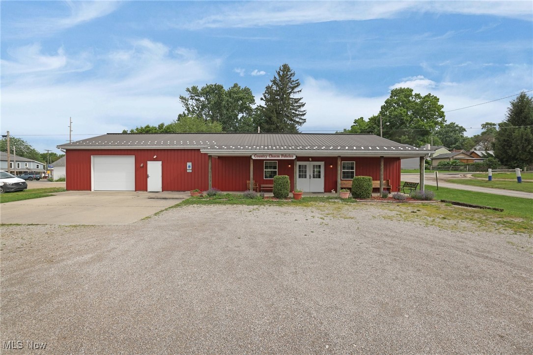 14 E South Street Jeromesville OH 44840