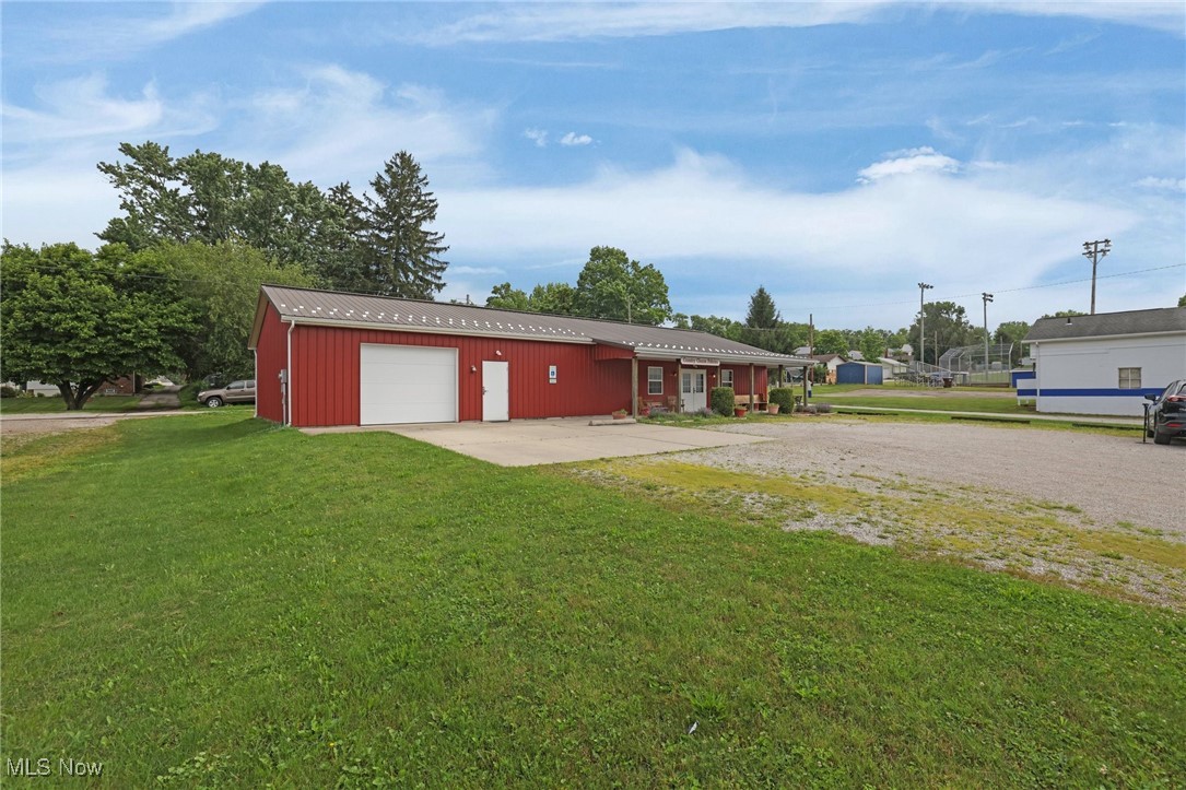 14 E South Street Jeromesville OH 44840