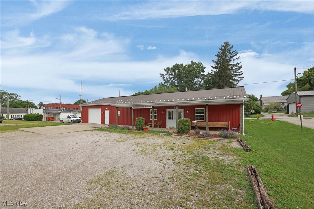 14 E South Street Jeromesville OH 44840