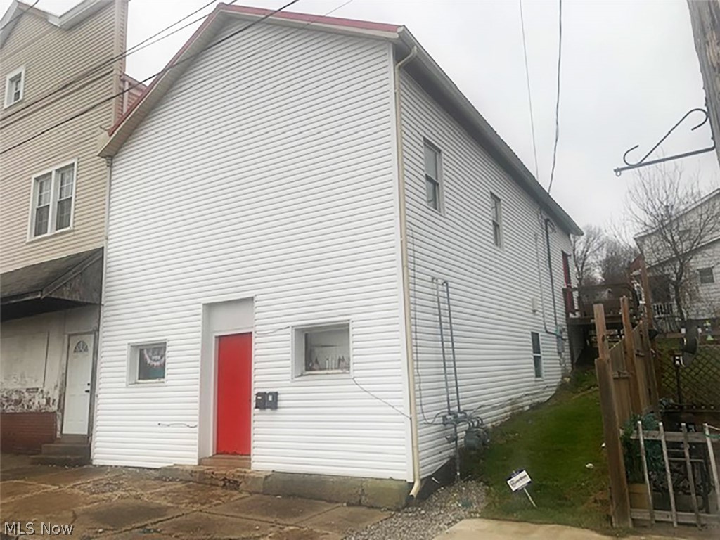 275 Front Street Leetonia OH 44431