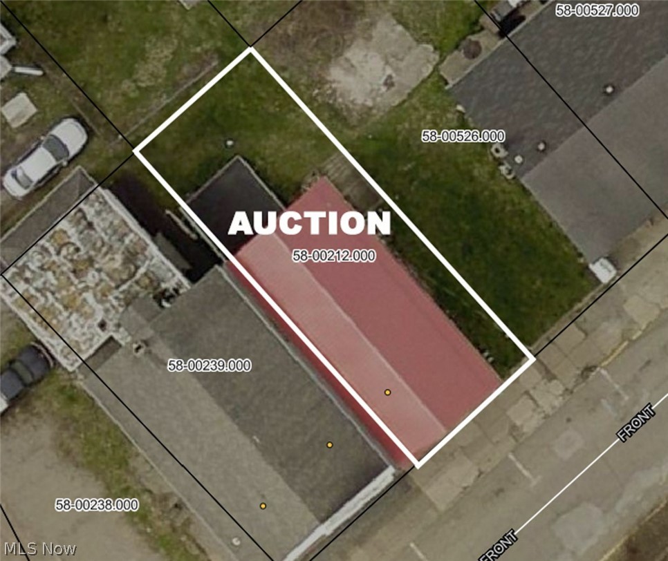 275 Front Street Leetonia OH 44431