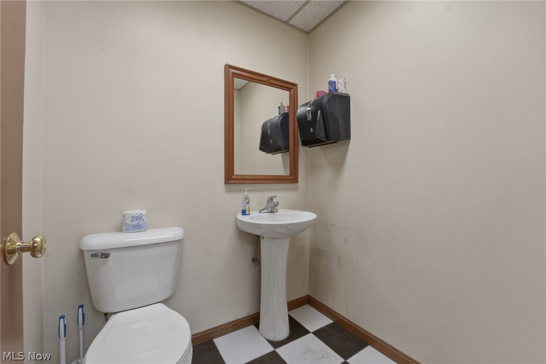 1489 State Route 45 Rock Creek OH 44084