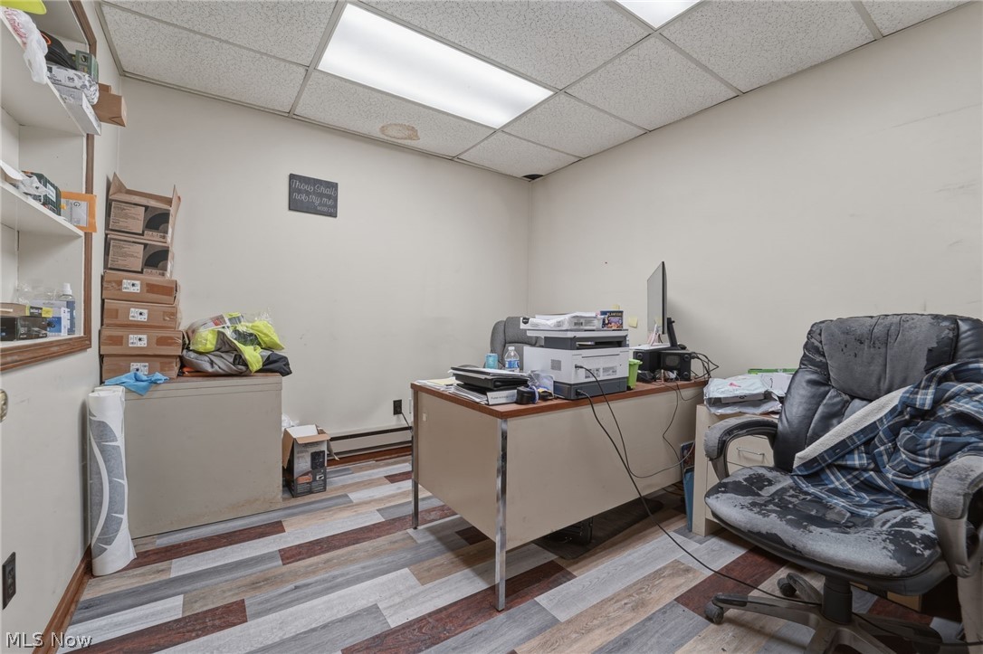 1489 State Route 45 Rock Creek OH 44084
