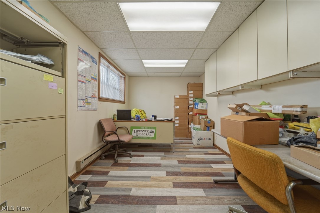 1489 State Route 45 Rock Creek OH 44084