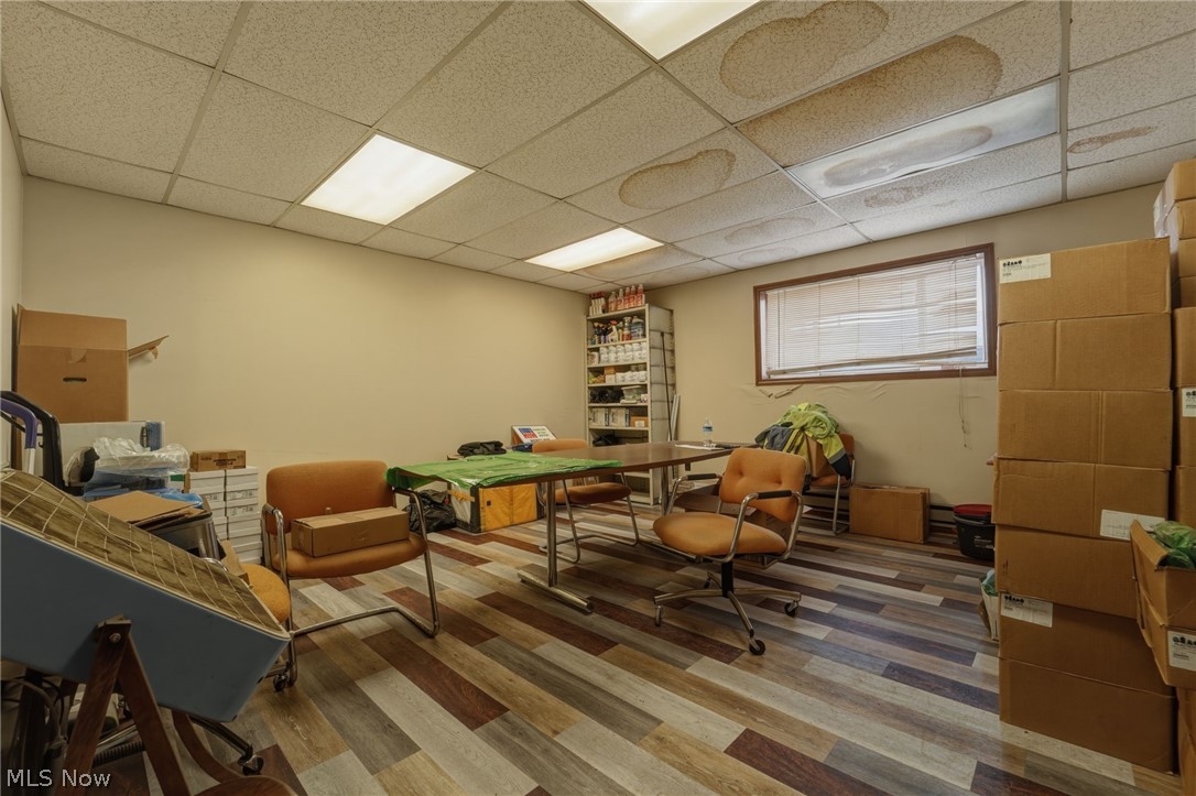 1489 State Route 45 Rock Creek OH 44084