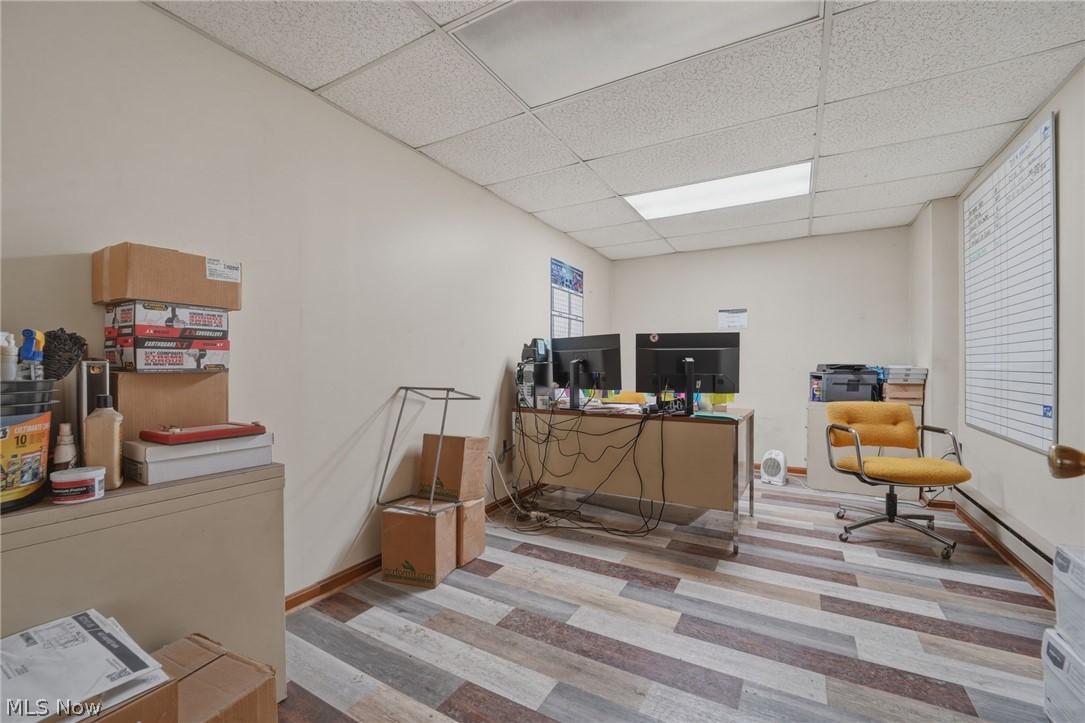 1489 State Route 45 Rock Creek OH 44084