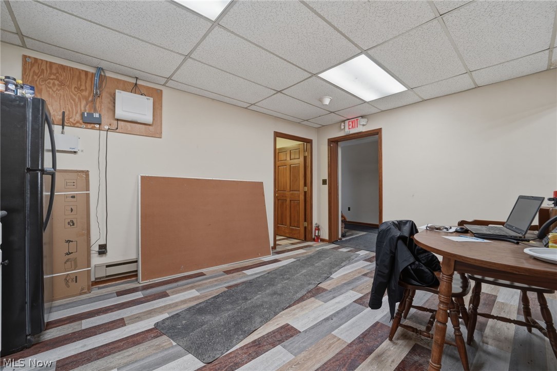 1489 State Route 45 Rock Creek OH 44084