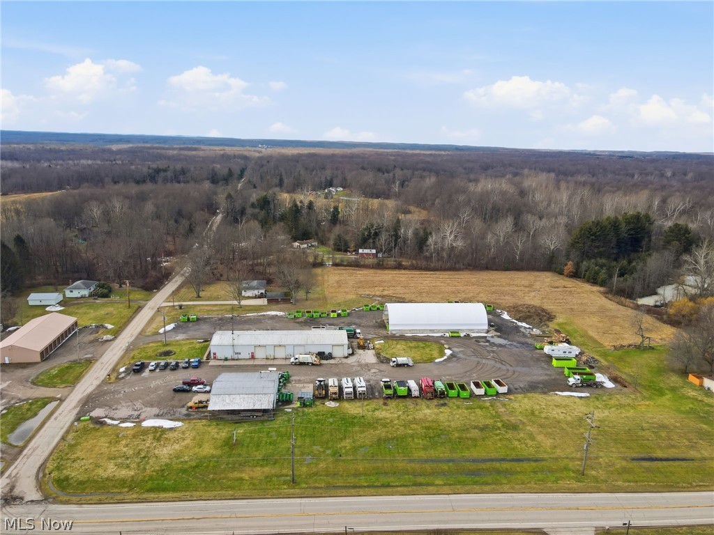 1489 State Route 45 Rock Creek OH 44084