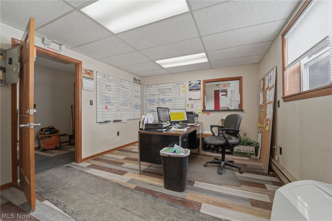 1489 State Route 45 Rock Creek OH 44084